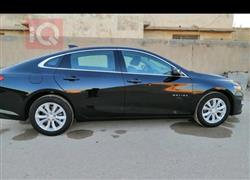 شيفروليه ماليبو